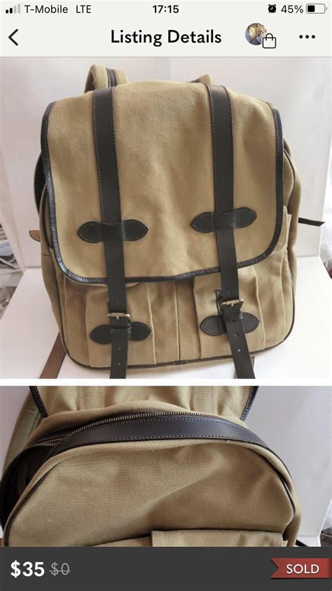 fake filson bags on ebay reddit|Filson .